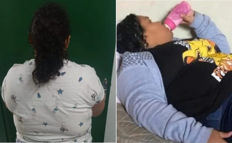 ‘Não posso me arrepender de ser boa’, diz mulher que abrigou falsa criança