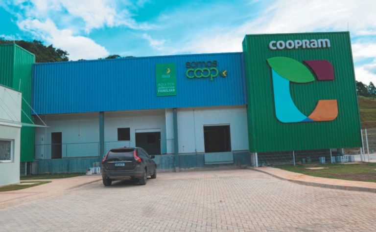 Nova indústria vai ter capacidade processar 10 toneladas de pescado por dia no ES