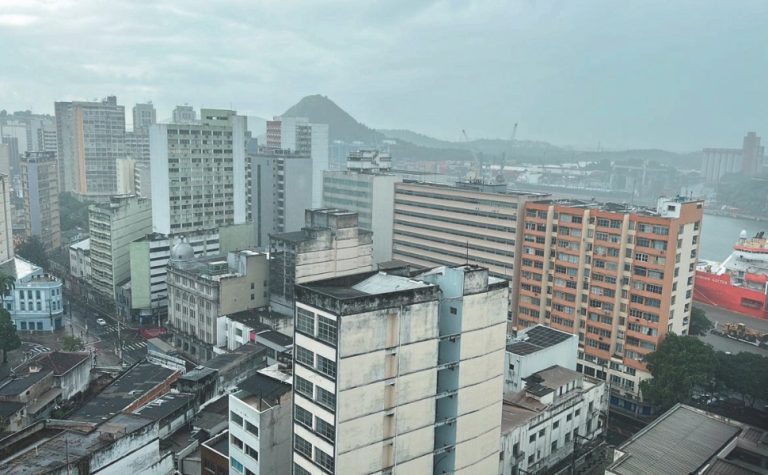 Nova regra para recuperação de imóveis no Centro de Vitória