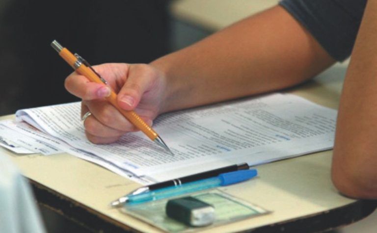 Nove concursos federais a partir de hoje com salário de até R$ 11 mil