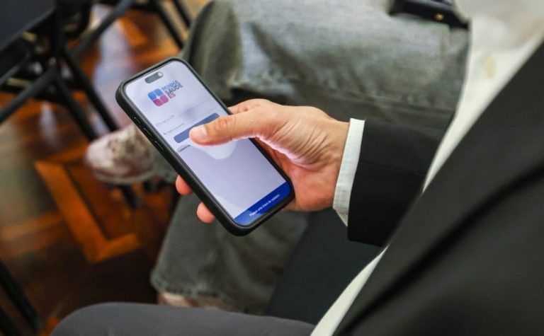 Novo aplicativo para acompanhar exames e consultas do SUS