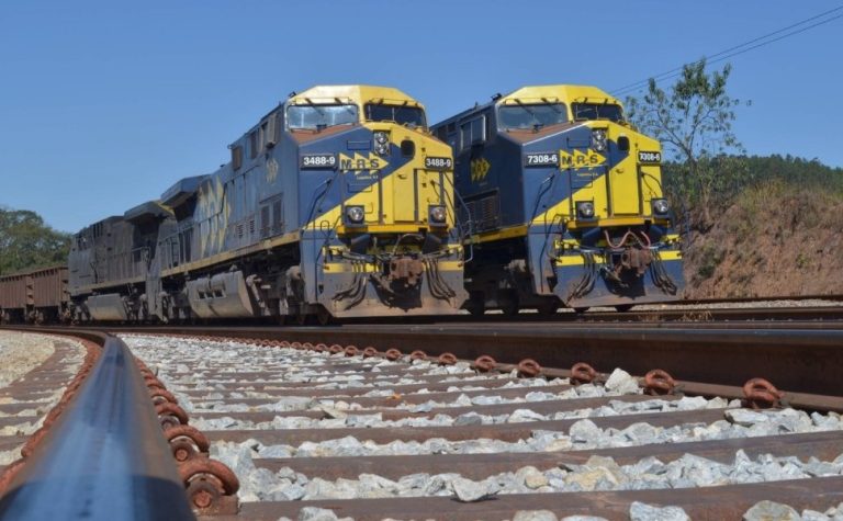 Novo financiamento dá força para a construção de ferrovia entre RJ e ES