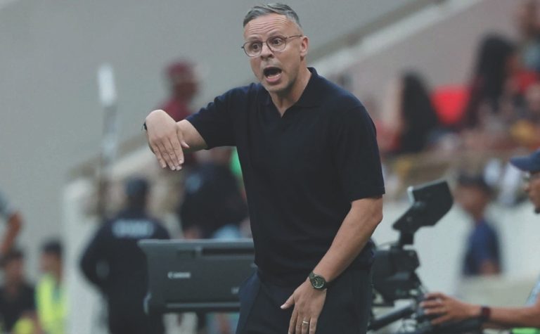 Novo técnico de Marrocos desafia Seleção Brasileira