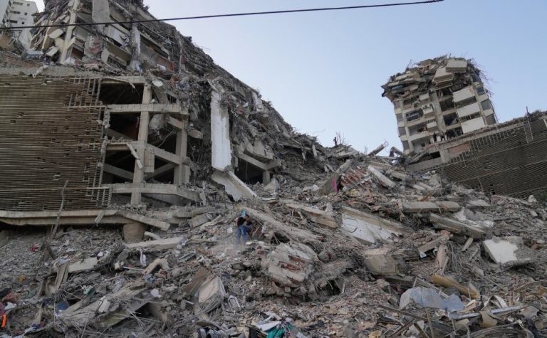 Novo terremoto de magnitude 4,9 atinge Venezuela