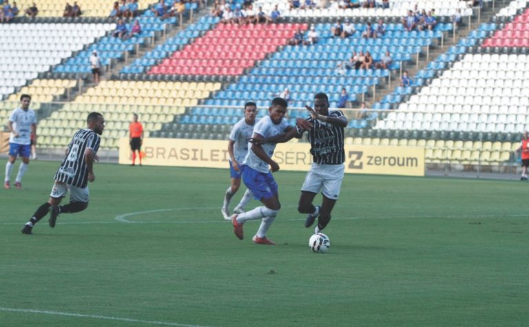 O que está em jogo para os capixabas na última rodada da Série D?