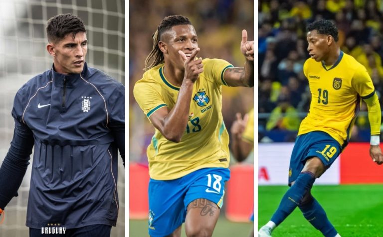 O que explica o Brasileirão ter batido recorde de convocados à Copa