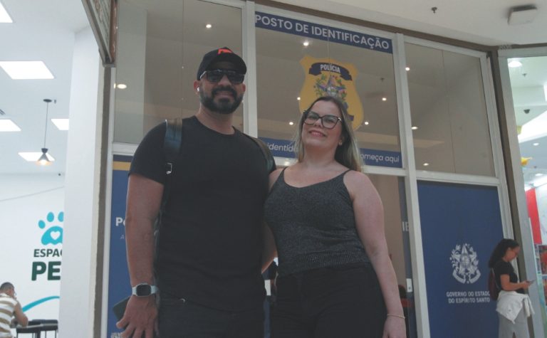 O que levou casal de Vila Velha a trocar o ES pelo Paraguai?