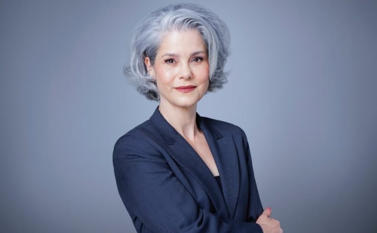 OAB-ES recebe Patricia Vanzolini em workshop sobre Lei Maria da Penha