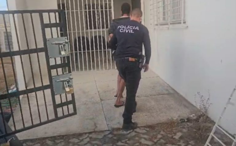 Operação “Tolerância Zero” prende advogada e dois em Jaguaré
