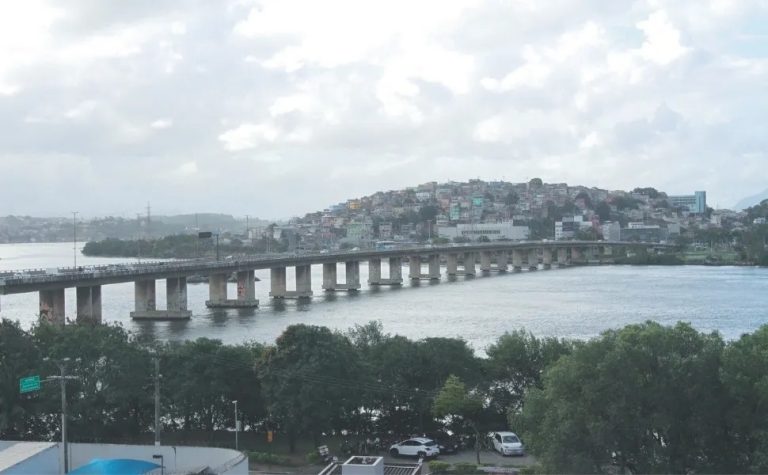 Ordem de serviço para obras na Segunda Ponte será assinada na próxima segunda
