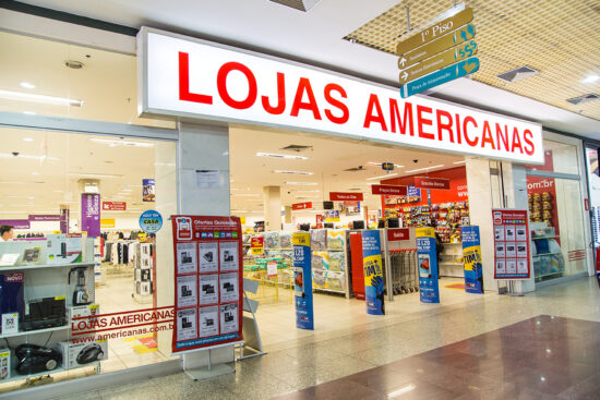 PF cumpre mandados em investigação sobre fraude bilionária nas Americanas