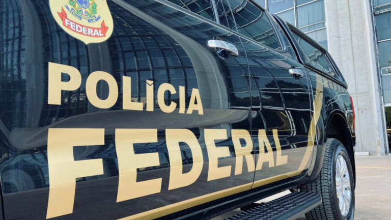 PF realiza duas operações contra abuso infantojuvenil em Recife