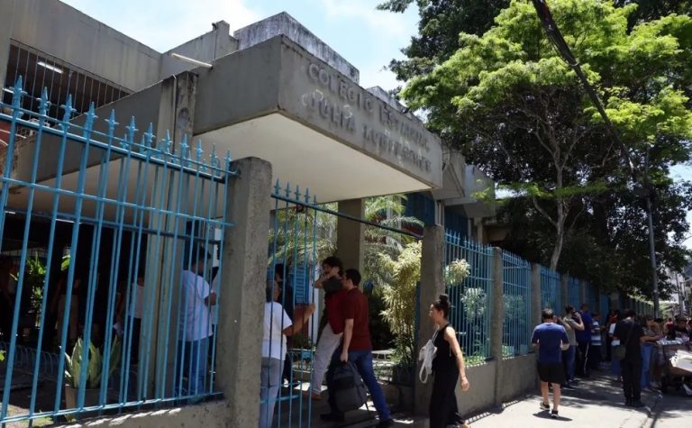 PND 2026: professores podem se inscrever a partir de segunda-feira