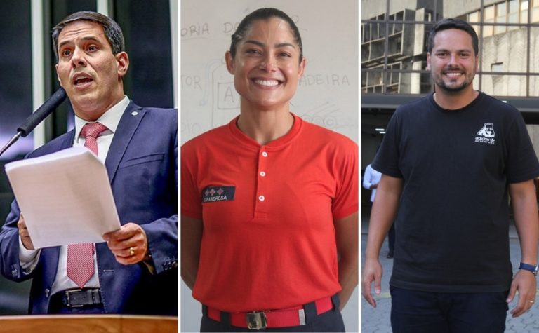 Palácio segue com cautela para escolha do vice-governador