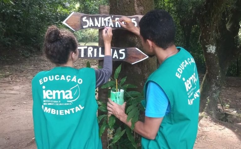 Parque Estadual de Itaúnas abre seleção para programa de voluntariado