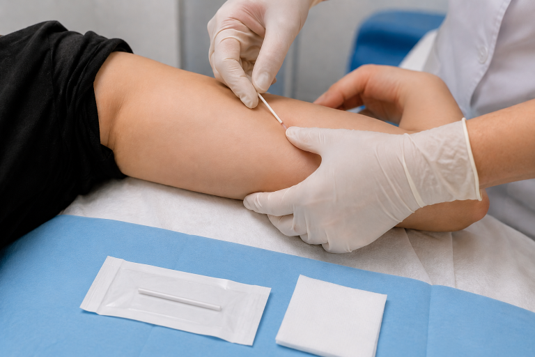Paulista realiza mutirão para colocação de implante contraceptivo gratuito