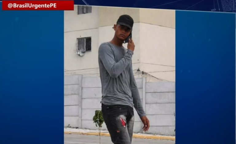 Polícia Civil prende suspeito de envolvimento na morte de taxista em Abreu e Lima