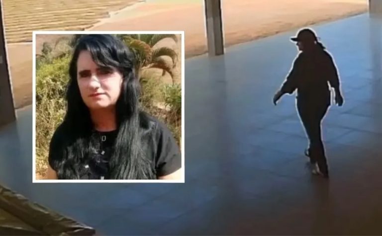 Polícia confirma que corpo encontrado em Afonso Cláudio é de mulher desaparecida