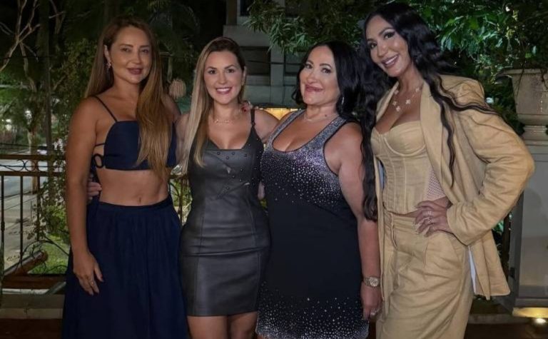 Polícia investiga irmãs e mãe de Deolane por suspeita de lavagem de dinheiro