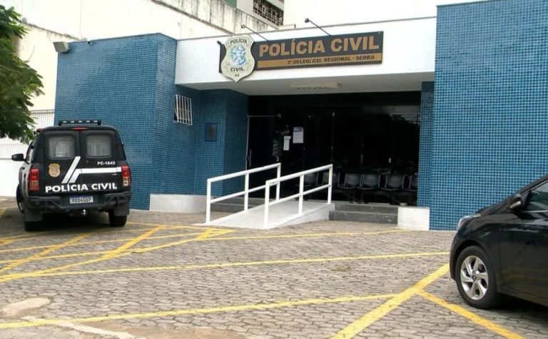 Ex-policial civil é preso após agredir babá e tentar fugir com filha