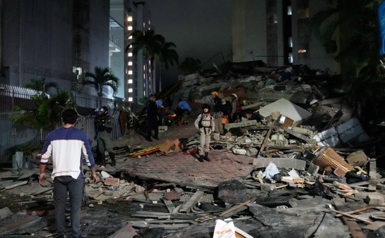 Por que não é possível prever um terremoto, como o que atingiu a Venezuela?
