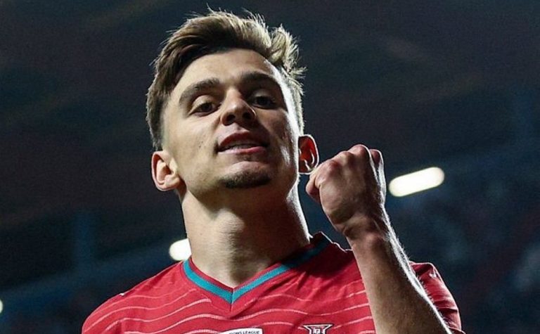 Portugal se despede de amistosos com vitória apertada