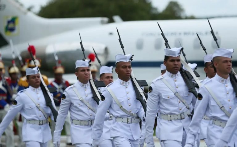 Prazo para o alistamento militar termina na terça-feira