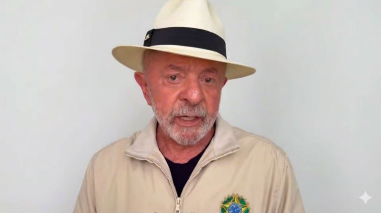 Presidente Lula confirma apoio a João Campos na disputa pelo governo de Pernambuco