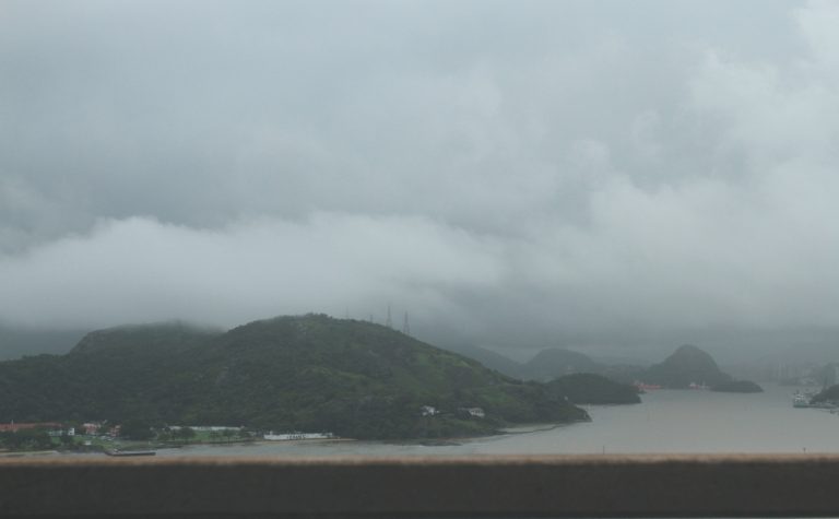 Primeira onda de frio do inverno já avança no País