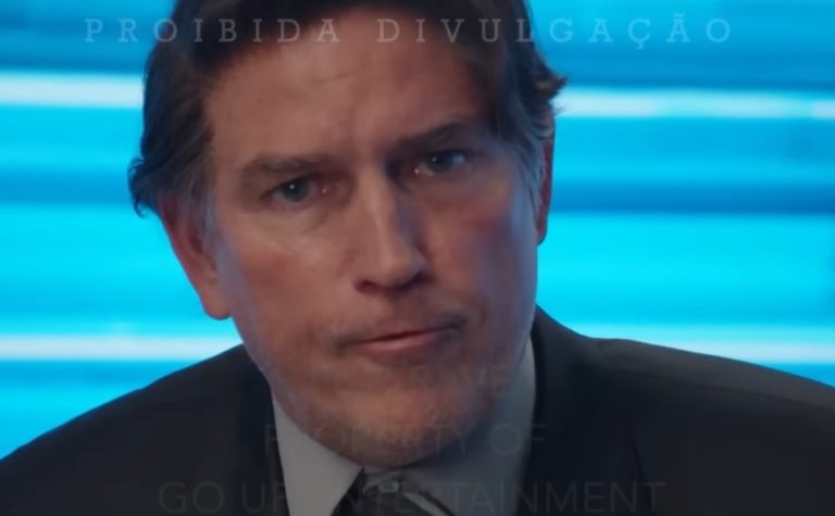 Produtora de ‘Dark Horse’, filme sobre Bolsonaro, é alvo da Polícia Civil em SP