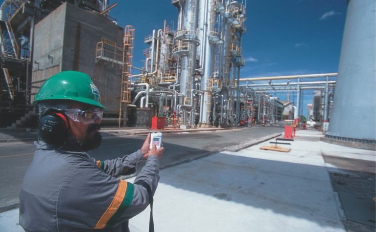 Projeto de fertilizante em Linhares pode ser reativado?