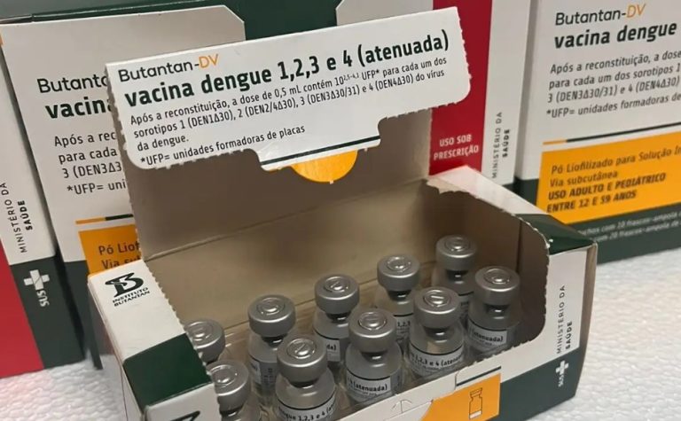 Quais sintomas ficar atento para quem tomou vacina do Butantan