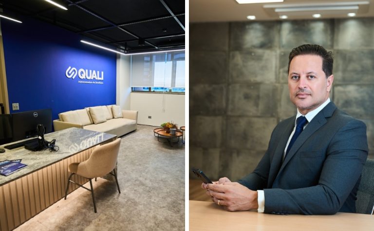 QualiSaúde atinge marco de 50 mil clientes e reforça expansão sustentável