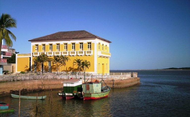 Quatro dias de atrações na Festa dos Pescadores em Conceição da Barra