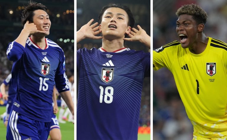 Quem são os destaques do Japão na Copa? Conheça o rival do Brasil no mata-mata