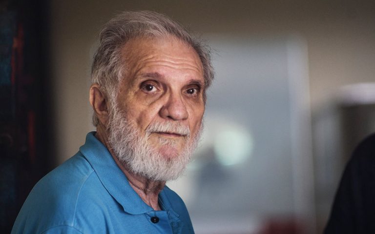 Raimundo Carrero e a livraria que encontrei dentro de um homem