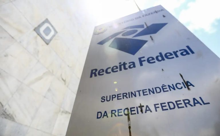 Receita passa a publicar lista de devedores contumazes