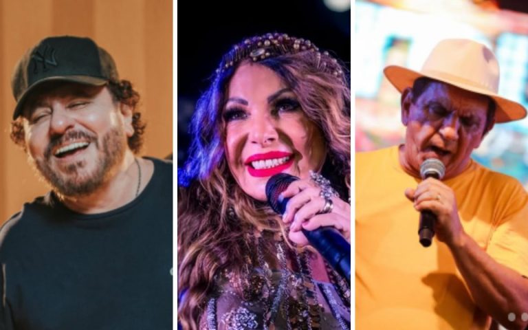 Recife entra na última semana de São João em 14 polos