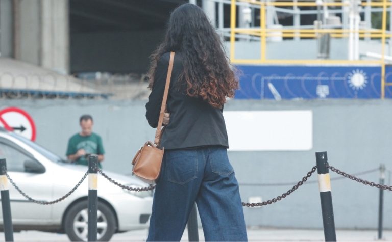 Novo recorde: Vitória teve a madrugada mais fria do ano na segunda-feira