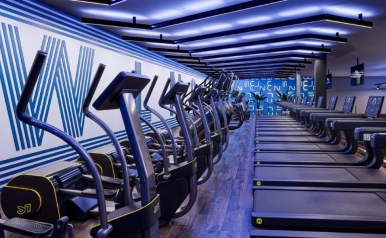 Nova unidade do Wellness Club chega à Terra Vermelha em Vila Velha com 1.400 m²