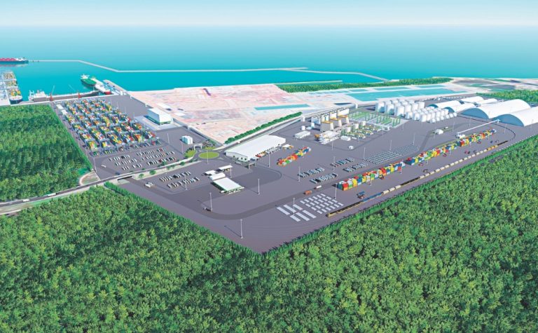 Região Norte do ES deve receber R$ 18 bilhões em investimentos