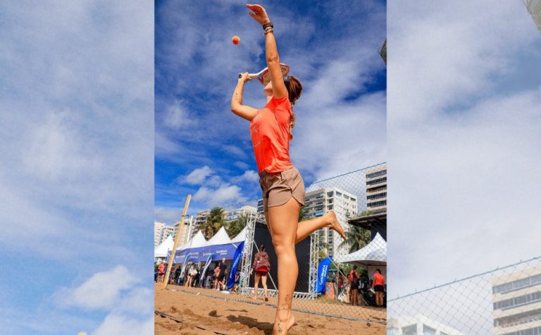 Rei e Rainha da praia serão conhecidos hoje em Vitória