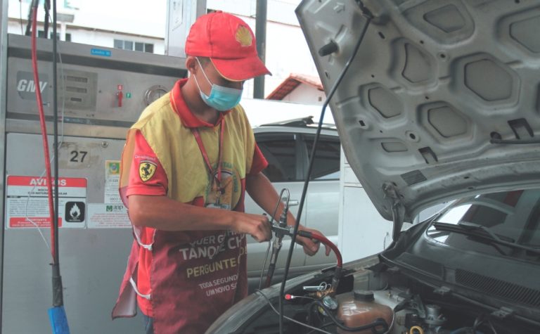 Resíduo orgânico vai virar gás e energia no Espírito Santo