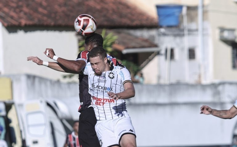 Rio Branco é eliminado e semifinais da Copa ES estão definidas