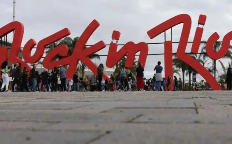 Rock in Rio abre venda geral de ingressos nesta segunda
