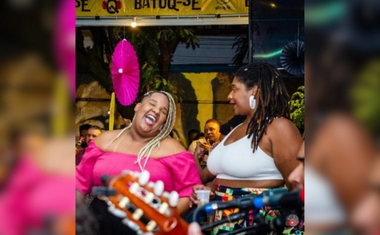 Roda de samba Rosalina’s chega a Vitória com ingressos a partir de R$ 25