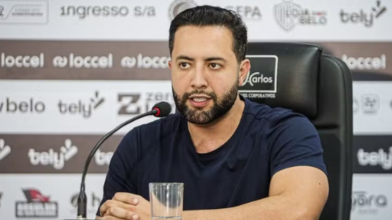 SAF do Botafogo-PB quer cobrar R$ 400 do torcedor do Santa