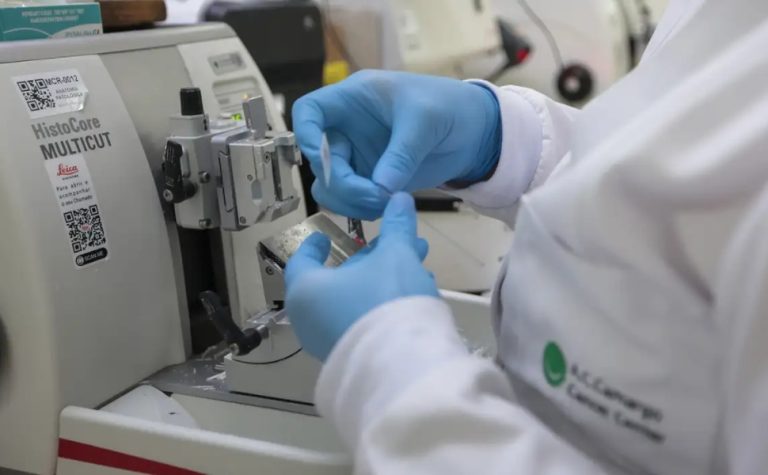 SUS inclui nova terapia para pacientes adultos com leucemia mieloide