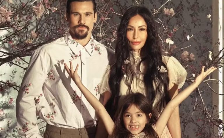 Sabrina Sato e Nicolas Prattes anunciam gravidez: ‘O amor floresceu’