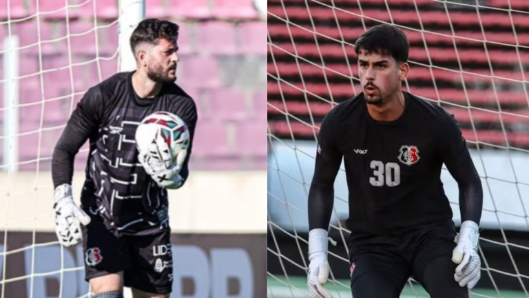 Santa Cruz terá mudanças no time titular para o próximo confronto na Série C